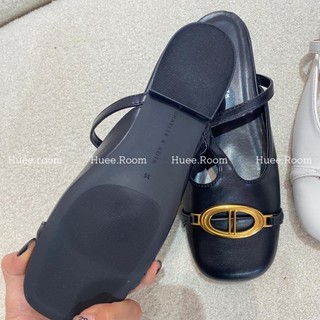 Giày ck mũi tròn mặt ELIP HÌNH THẬT (Lùi 1 size)