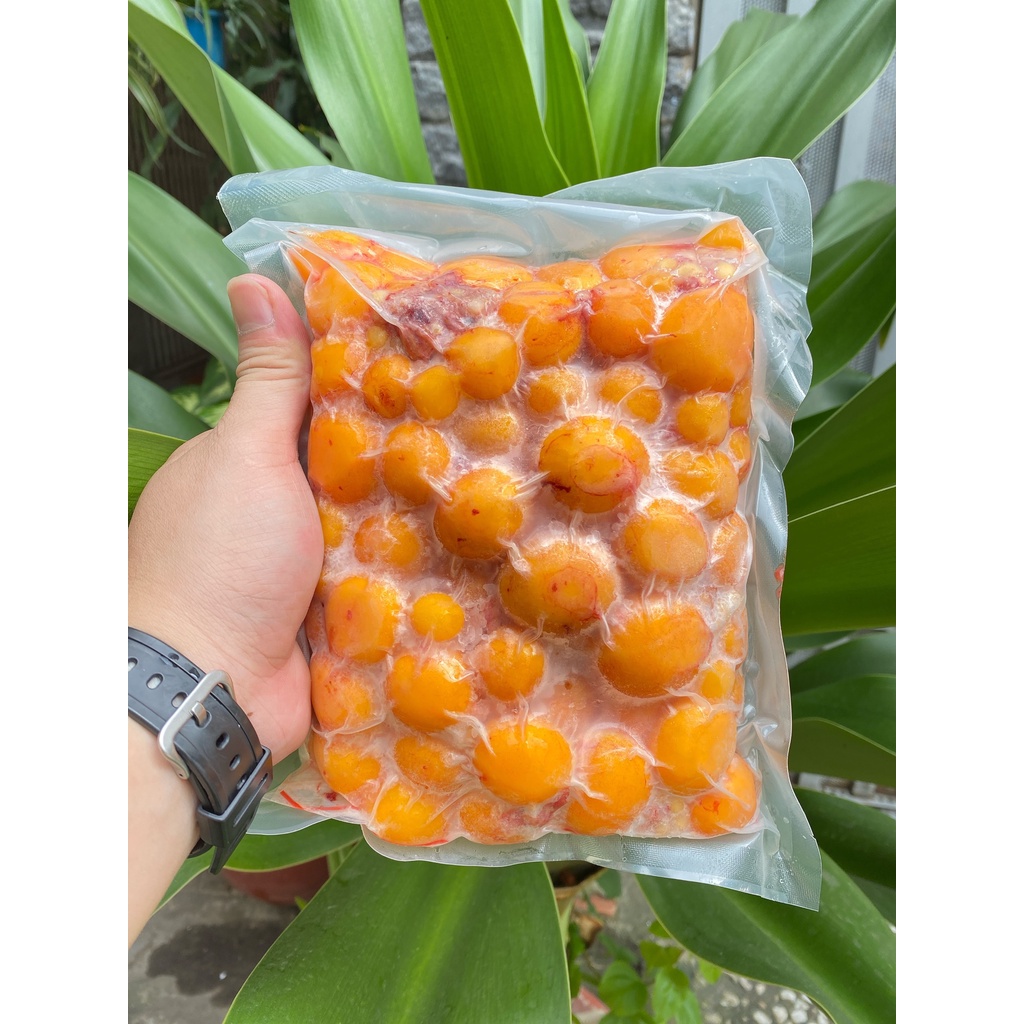 1 Kg Trứng Gà Non (Hỏa tốc HCM)