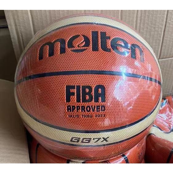 MOLTEN GG7X SIZE7 SIZE6 SIZE5 Da PU