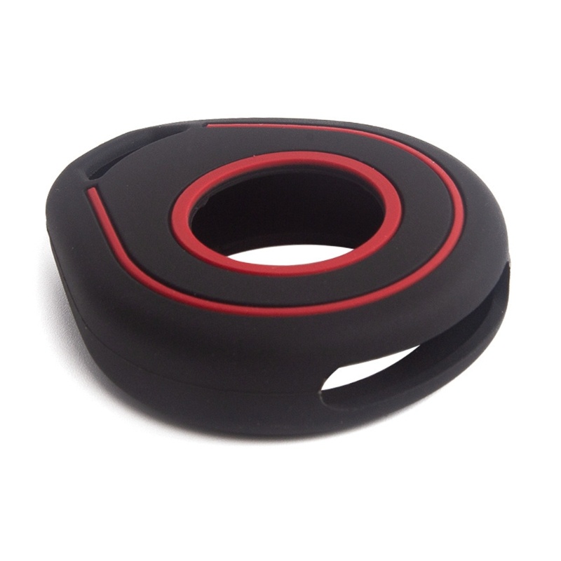 Vỏ Silicon Bảo Vệ Chìa Khóa Điều Khiển Từ Xa Cho Xe Hơi Davidson Sportster VRSC