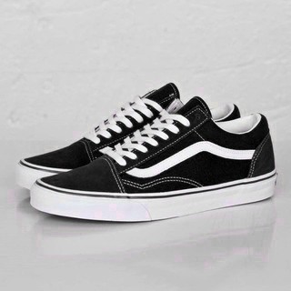 Giày Vải Vns Old Skool Nam