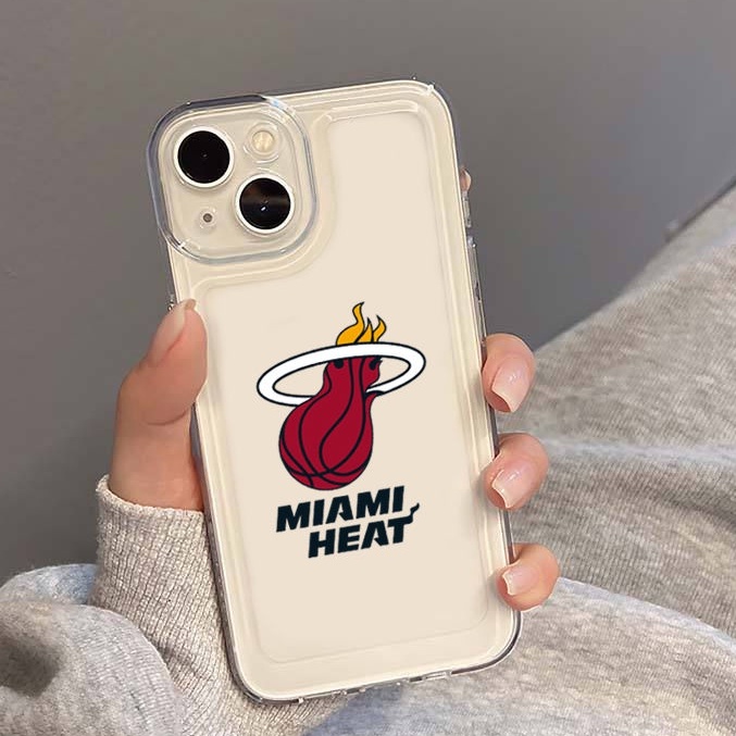 Ốp Điện Thoại Silicon TPU Mềm Trong Suốt In Họa Tiết Dễ Thương Cho IPhone 14 13 11 Pro Max 12 8 7 6S Plus XS XR X