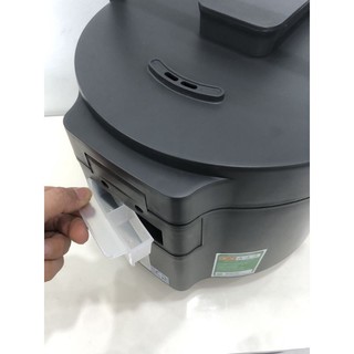 Nồi Cơm Điện Baretti BRD852 1.8 LÍT