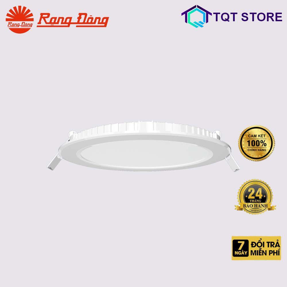 Đèn LED Panel Đổi Màu Rạng Đông, Công Suất 7W/9W/12W, Ánh Sáng 4000K/5000K/6500K, Model PT04.V2 ĐM