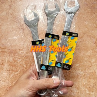 Cờ lê Yeti lẻ size chuyên mở bulong, đai ốc cỡ 6-24