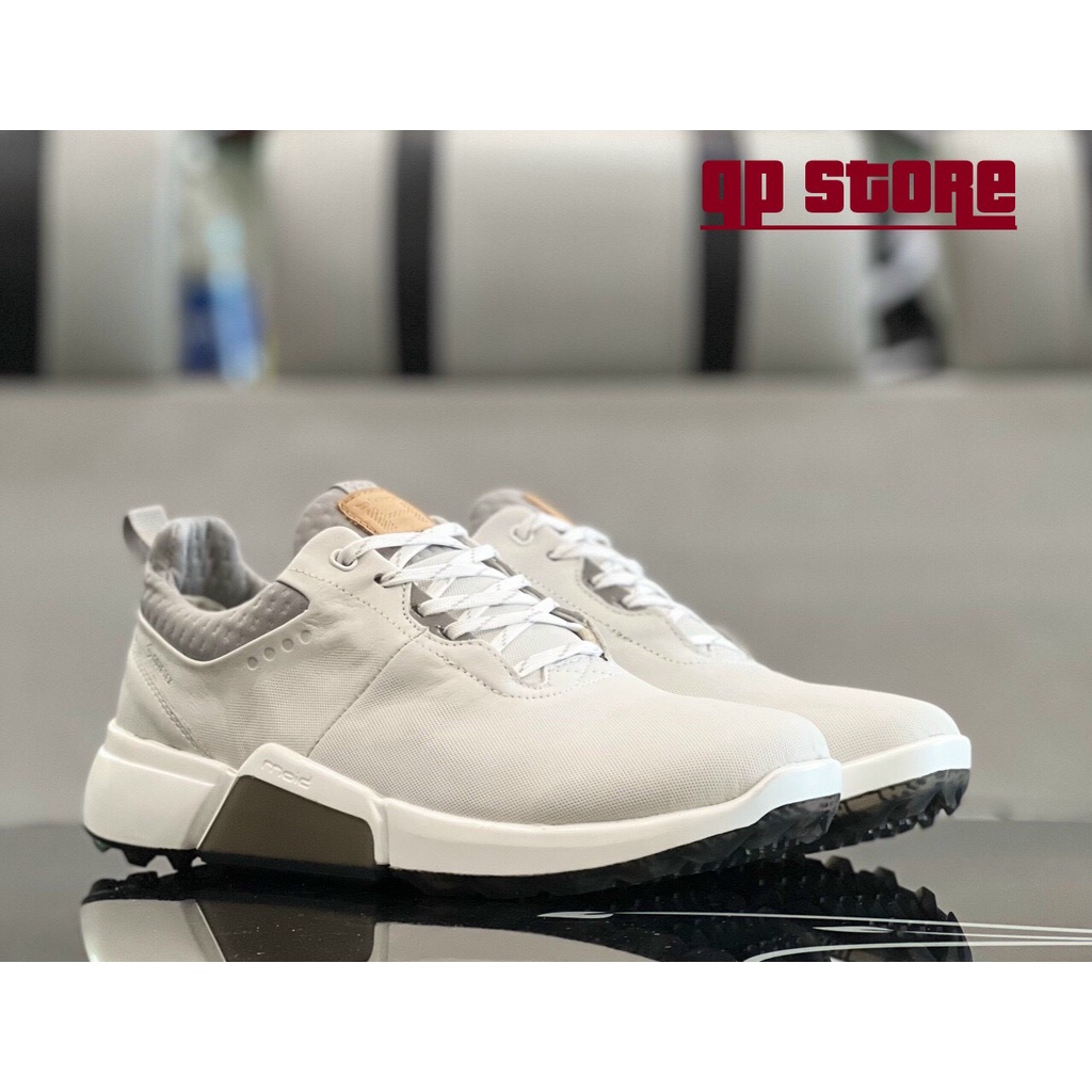 Giày Thể Thao Ecco Golf Biom H4 (Chính Hãng-Fullbox)