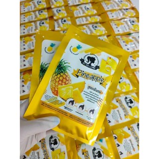 Tắm trắng tinh chất dứa thiên nhiên thái lan