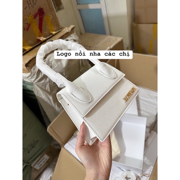 009# Túi Jacqua dáng dài