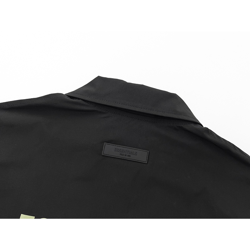 ❤️❤️Hàng Có Sẵn!❤️❤️ Áo Khoác Bóng Chày Bằng Vải Cotton In LOGO Chữ Thời Trang 2022 Mới