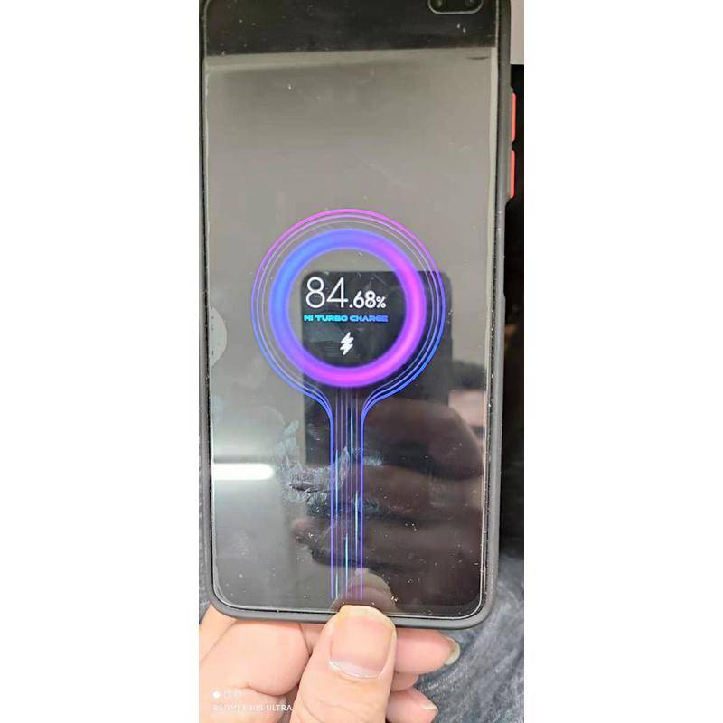 Dây Cáp Sạc Nhanh TypeC 67W 55W 33W Phù Hợp Cho Xiaomi 6A  Redmi Note9Pro