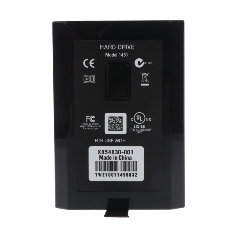 Đĩa Cứng Bên Trong Thay Thế Chuyên Dụng Cho Xbox360 Slim 120GB 250GB HDD