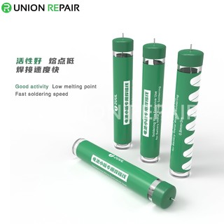 Chì hàn cell pin 2UUL (0.8mm x 3m)