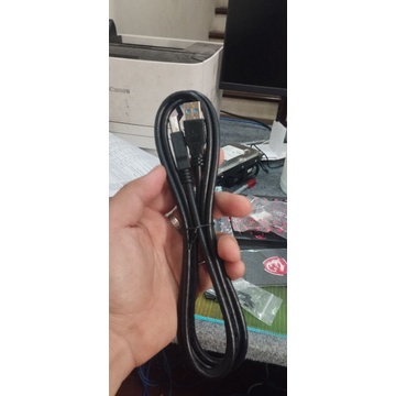Dây cáp màn hình BenQ chuyển đổi USB 3.0 A SANG USB 3.0 B