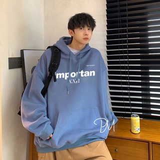 Áo hoodie IMPORTAN PM11