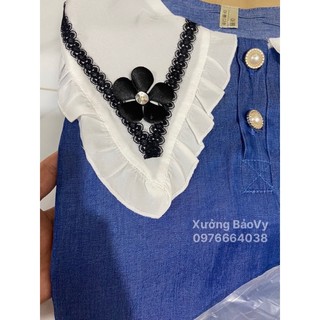 đầm bầu váy bầu công sở (ht241)