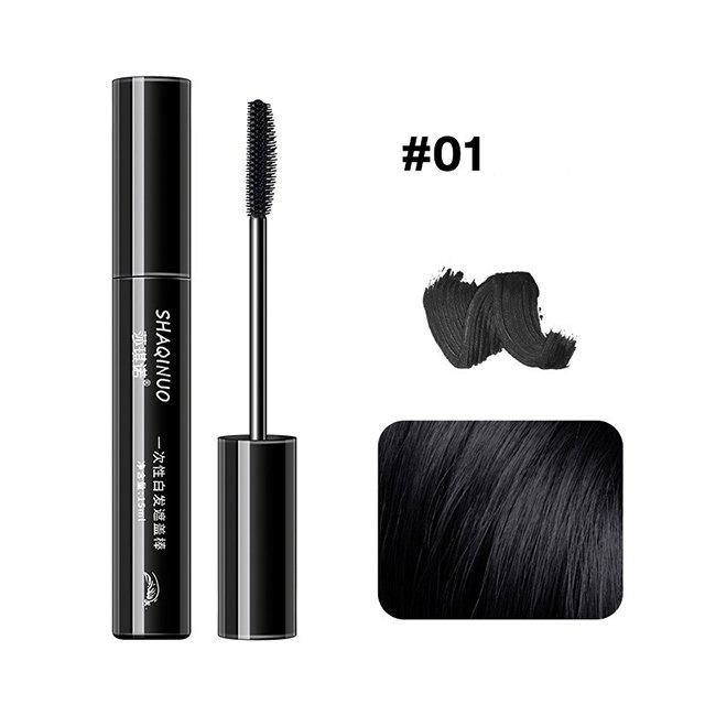 Cây Chuốt SHAQINUO Nhuộm Màu Tóc