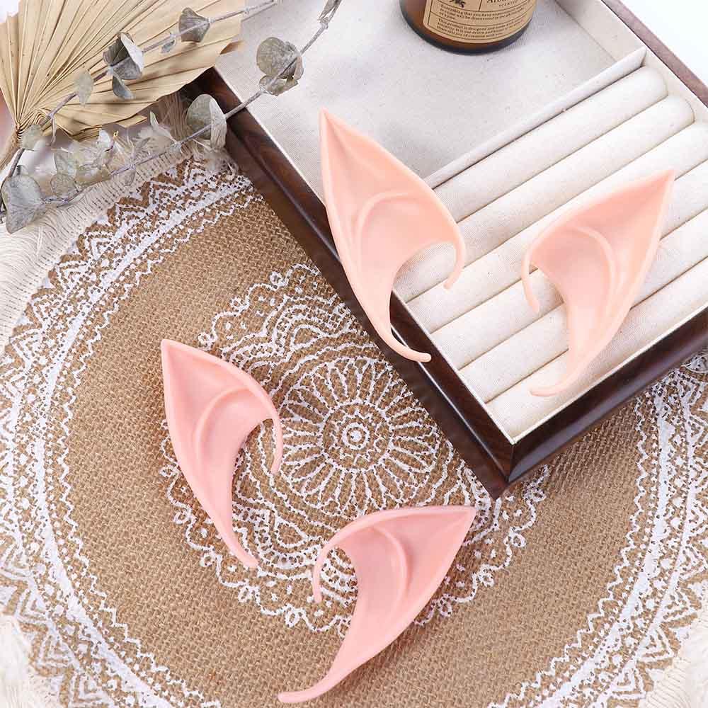 Tai Yêu Tinh Unisex Hóa Trang Chụp Ảnh 2Life