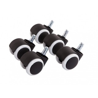[COMBO] 5 Bánh Xe Chân Ghế Xoay BX05