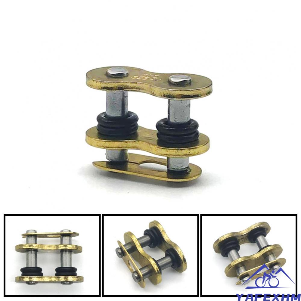 Khóa Dây Xích Chuyên Dụng 520 / 525 / 530 428
