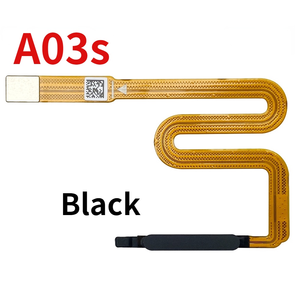 Cáp Cảm Biến Vân Tay Cho samsung galaxy a03s a037 a037f sm-a037f