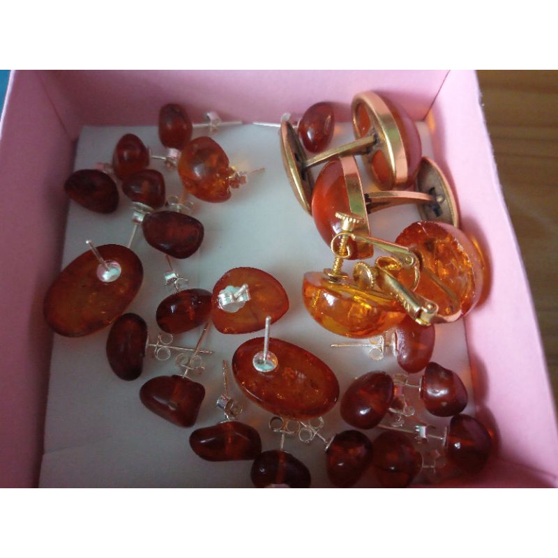 phụ kiện trang sức si nhật