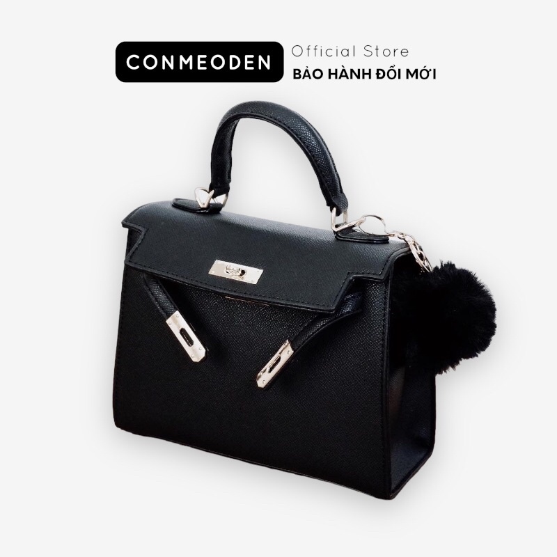 Túi Đeo Chéo MYAN CONMEODENTAILOR