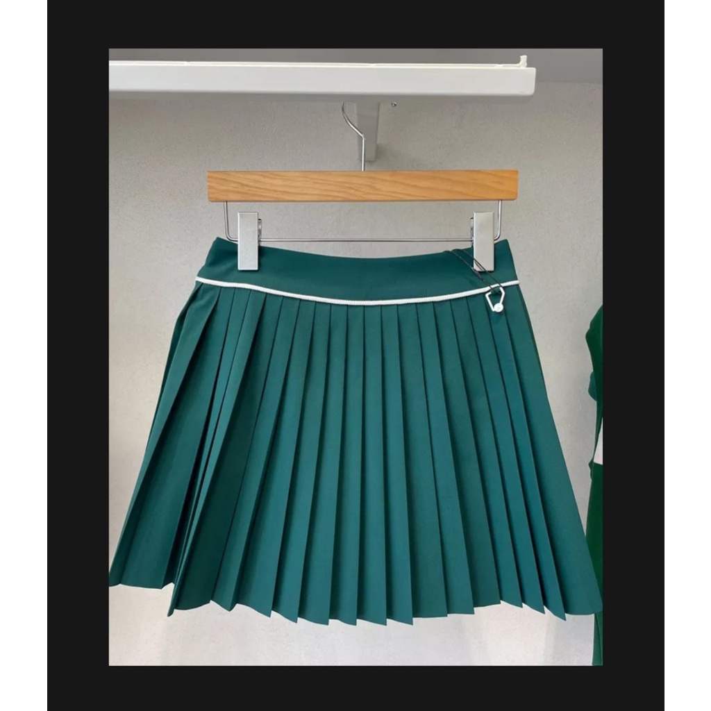 VÁY GOLF NỮ MALBON MẪU MỚI TRẺ TRUNG HIỆN ĐẠI