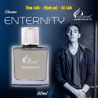 Nước hoa Charme Enternity 60ml