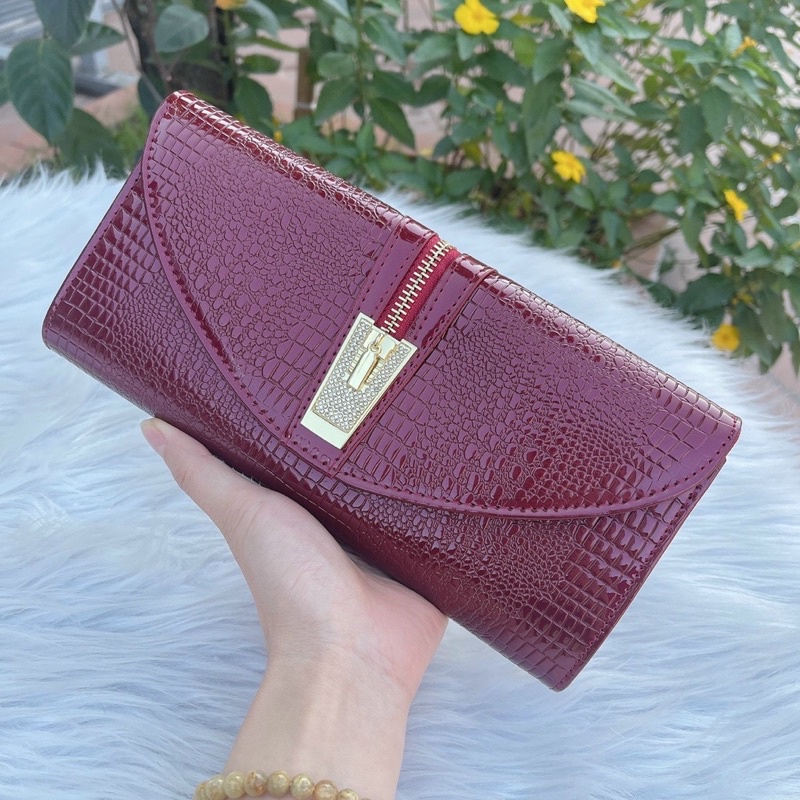 Túi ví cầm tay thời trang