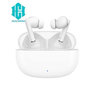 tai nghe Bluetooth không dây chống ồn chủ động trong tai với thời gian chờ siêu dài