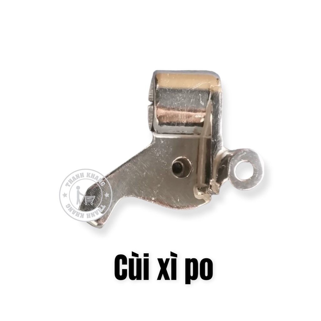 Phụ kiện xì po tay thắng , cảng , gù , carte , cùi