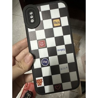 Ốp lưng iphone X