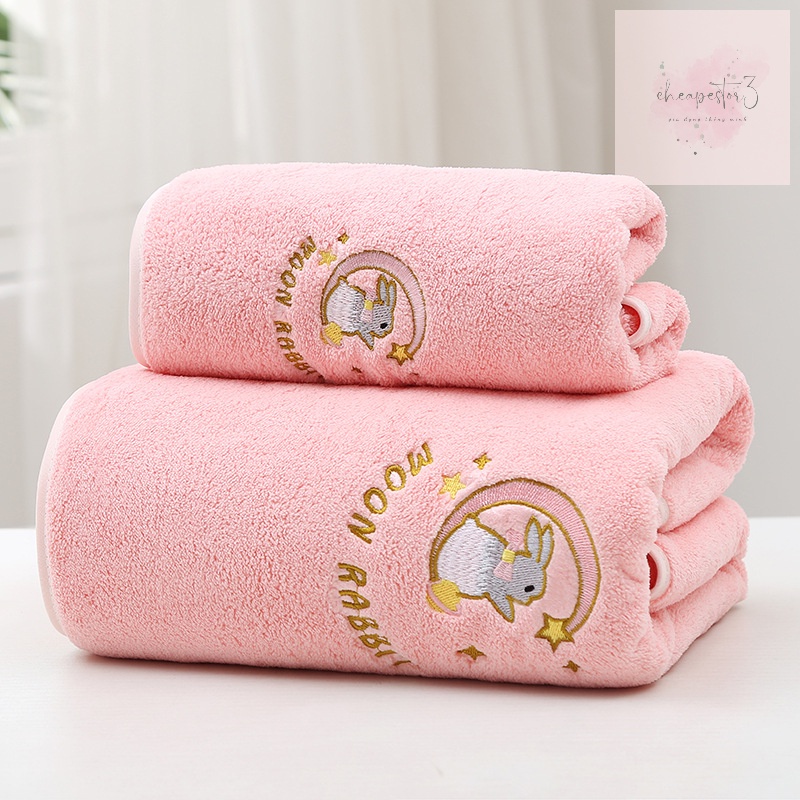 Khăn tắm LÔNG CỪU CAO CẤP,khăn tắm gia đình,khăn mặt cho bé,khăn đi biển,khăn tắm nam,khăn tắm nữ | BigBuy360 - bigbuy360.vn