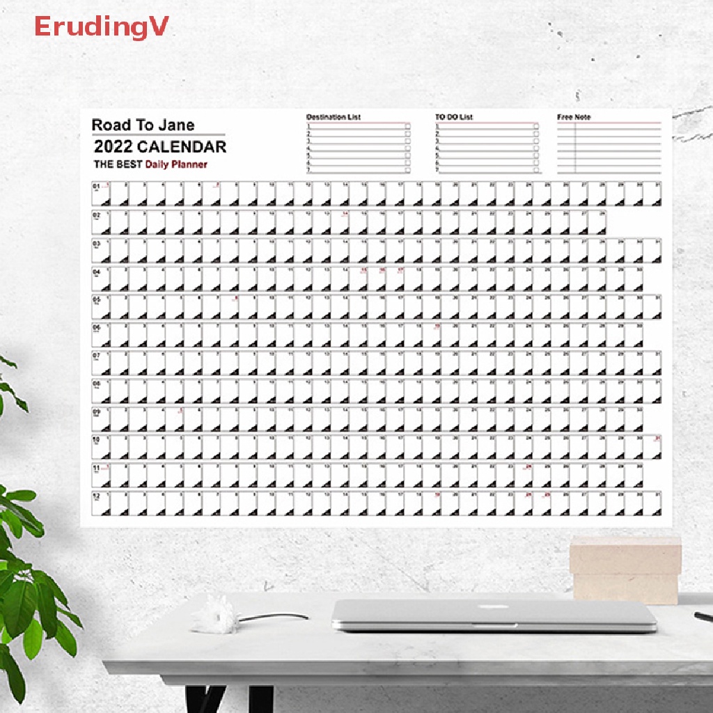 [ErudingV] Lịch Lên Kế Hoạch Hàng Ngày 2023 Đơn Giản Để Làm Lập Kế Hoạch Hàng Tuần [Mới]