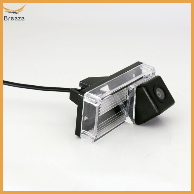 Camera Chiếu Hậu Cho Xe Hơi Land Cruiser Lc 100 120 200 Prado V8 / Prius / Mark X