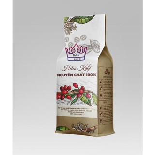 Cà phê hạt rang bơ . 💞💞💞từ 100% cafe hạt nguyên chất