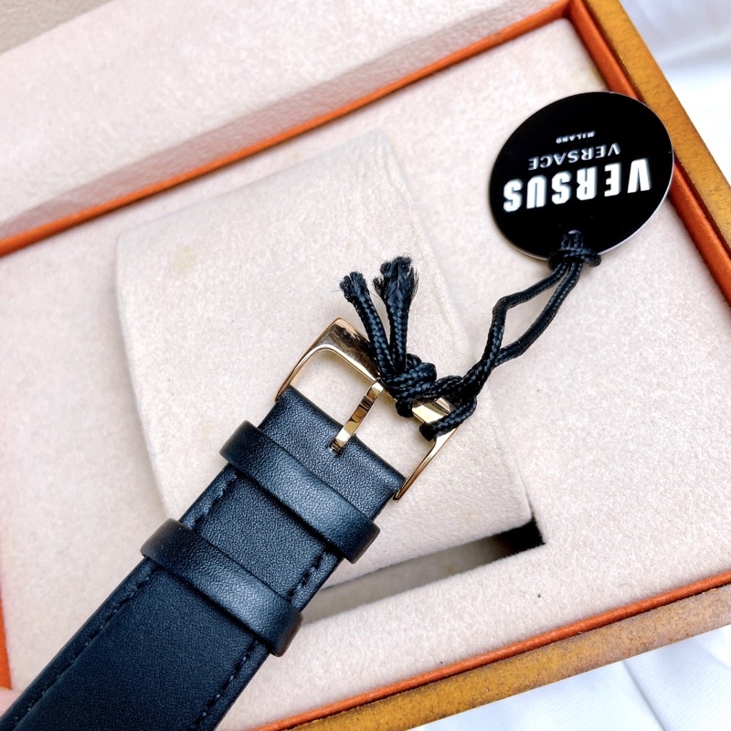 Đồng hồ Nam Versus dây da VSPEW0319 chính hãng