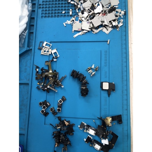 linh kiện zin bóc máy 5s