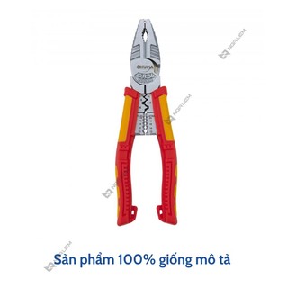 Kìm Điện 8′ Đa Năng OKUMA