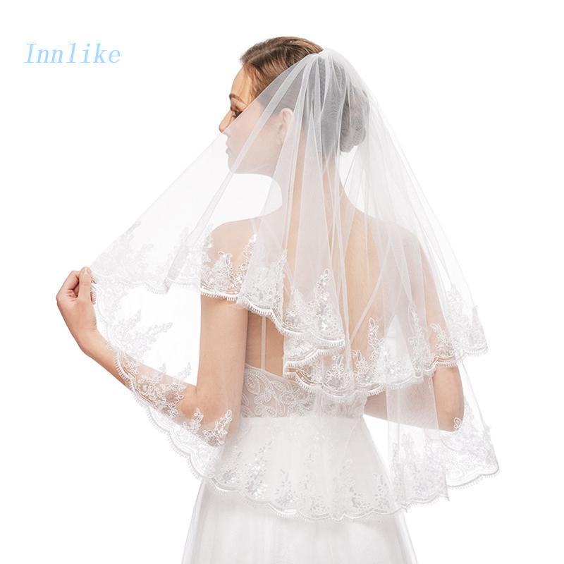 Mạng Che Mặt Chữ Bride To Be Dùng Làm Quà Tặng Cho Cô Dâu Trong Tiệc Độc Thân