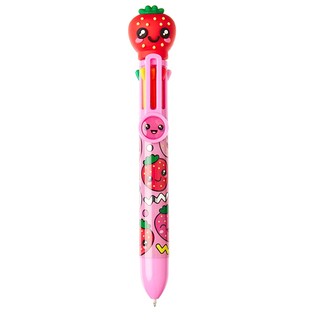 Bút Bi Cầu Vồng Smiggle