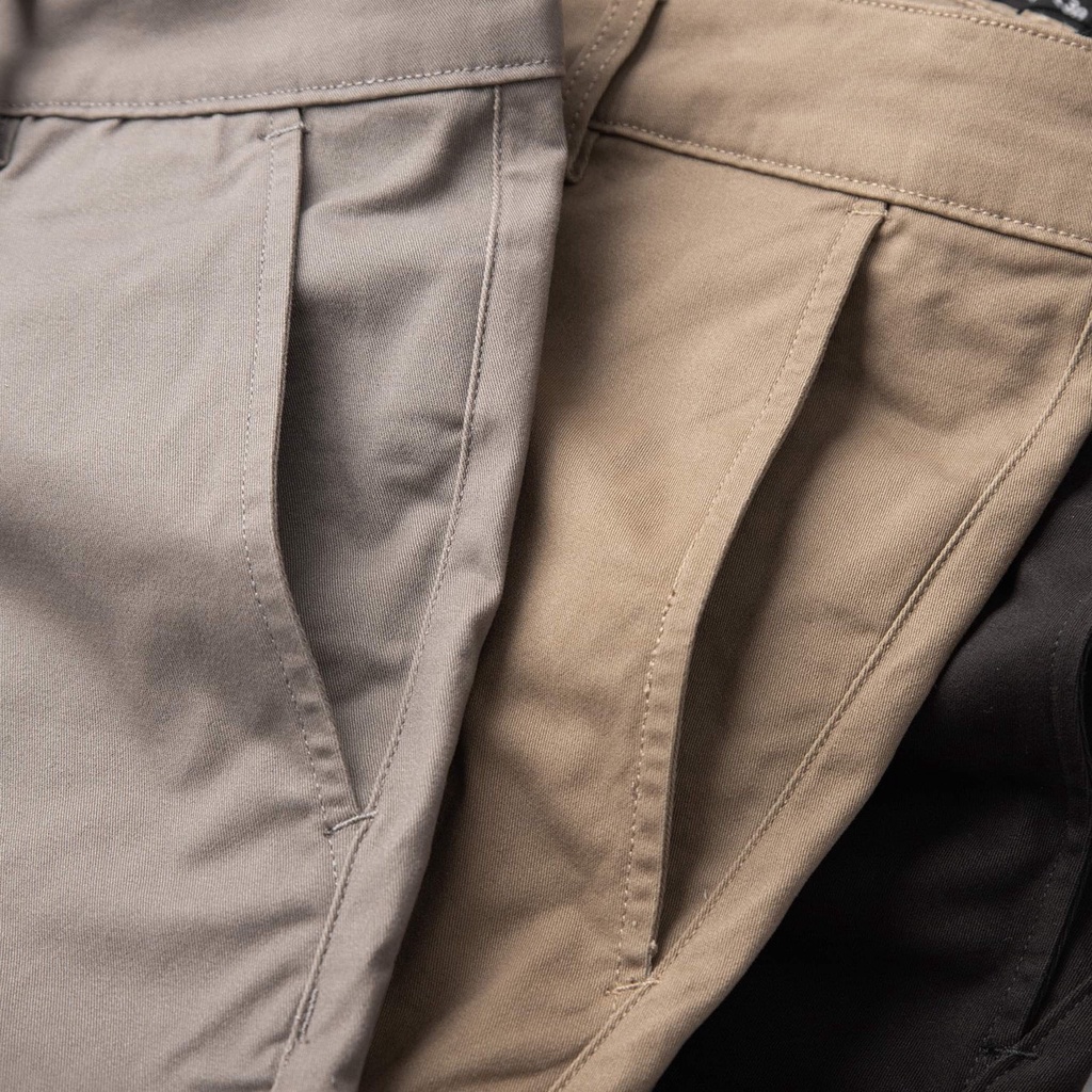 Quần Kaki Dài Hollister- Chất vải cao cấp sang trọng- Form Skiny tôn dáng