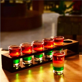 Ly shot B52