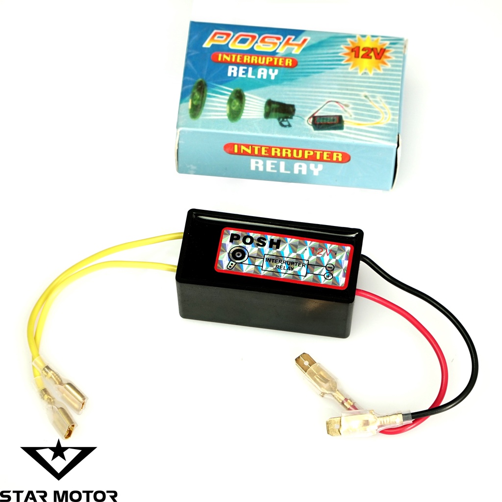 Chíp nhại còi xe máy lắp đặt như zin