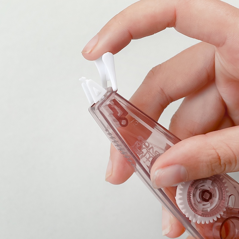 1 Bút Xóa Kéo Màu Sắc Ngọt Ngào