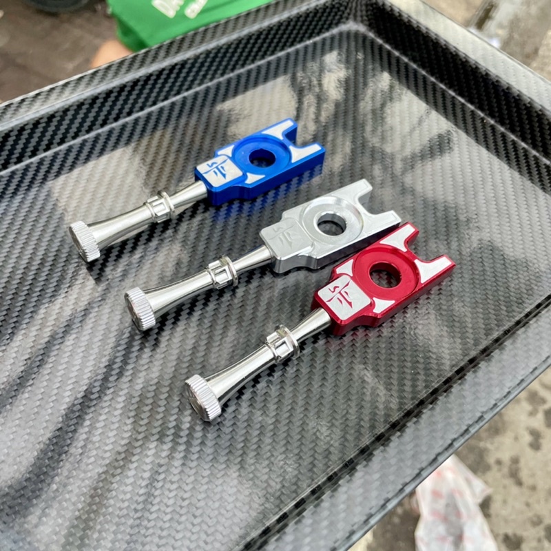 Tăng Sênh Salaya V3 Inox 304 Wave Dream RS Blade