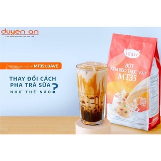 Bột kem béo thực vật MT35
