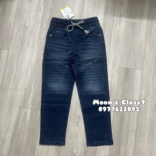 MDK- Quần jeans BT size 4/5y (19-22kg)