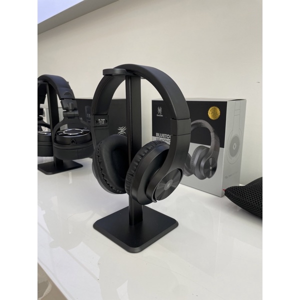 Tai Nghe Bluetooth Headphone OneOdio JS18 - Driver 40mm, Nghe Nhạc Đến 20H - Chính Hãng  BH 12 Tháng