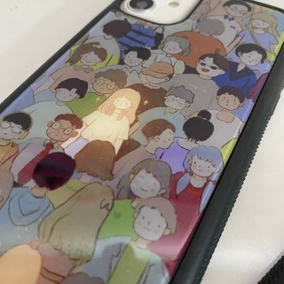Ốp Lưng Couple Love 15 iP [ TI STORE ]